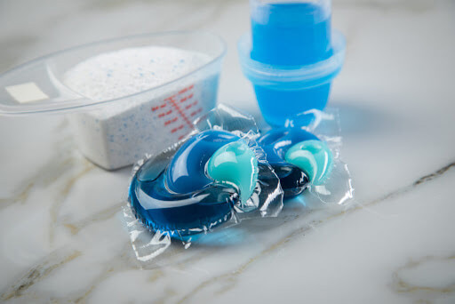 Which one is better, washing powder or liquid detergent, don't waste money