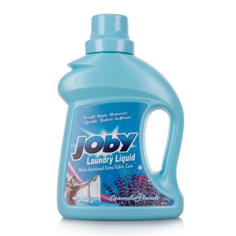 Laundry Liquid Lavender JOBY